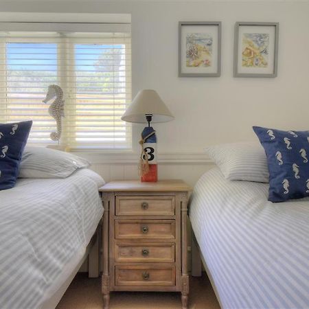 Seahorse Apartment Lyme Regis Exterior foto