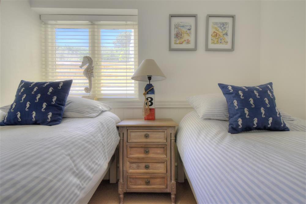 Seahorse Apartment Lyme Regis Exterior foto