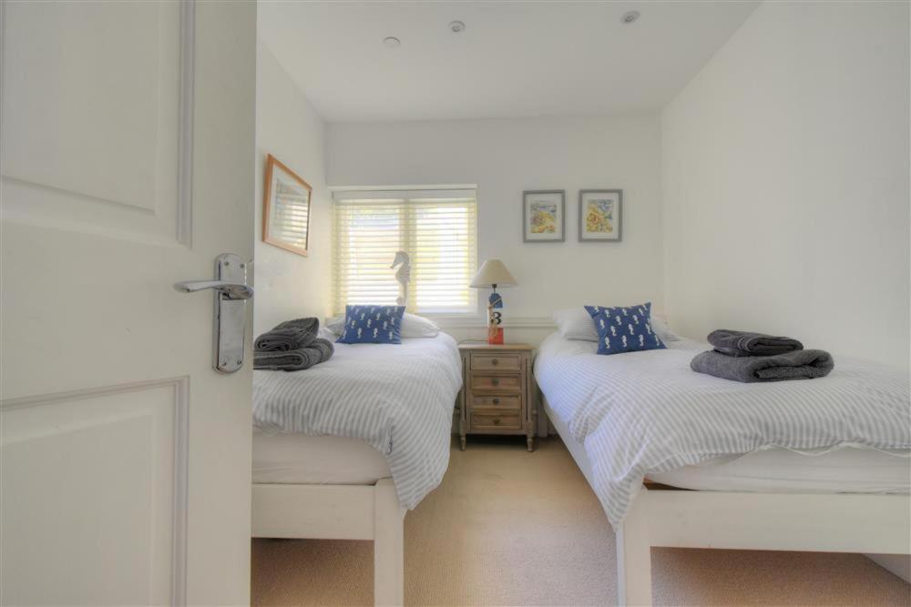 Seahorse Apartment Lyme Regis Exterior foto